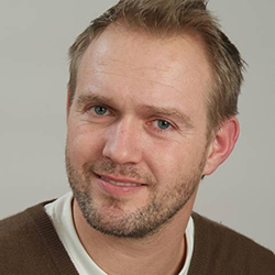 Peer Sjødahl